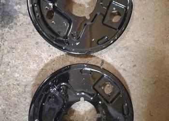 Polonez truck tarcze kotwiczne