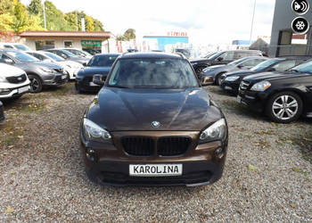 BMW X1 I (E84) (2009-2015)
