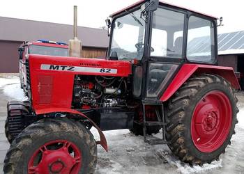 MTZ 82