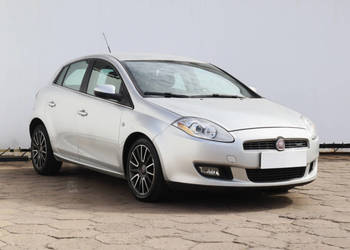 Fiat Bravo 1.4 T-Jet