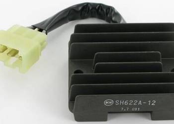 Regulator napięcia GCV530/520 31750Z0A811