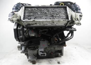 SILNIK FORD FOCUS MK1 1.8 TDCi F9DA 115 KM KOMPLETNY