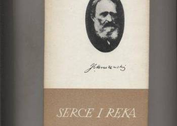 Serce i ręka - Kraszewski