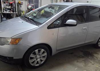 Mitsubishi Colt Automat Rok 2013