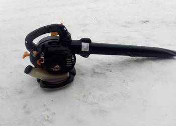 Dmuchawa spalinowa Mcculloch GBV 345