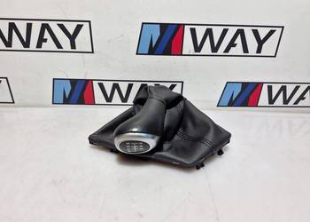 BMW F30 F31 F32 F34 MIESZEK WYBIERAK GAŁKA LEWAREK ZMIANY BIEGÓW 7596084