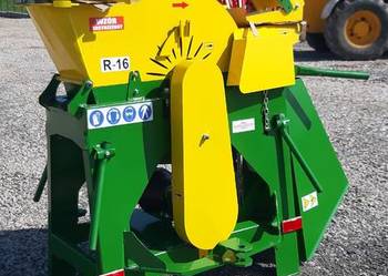 Rębak do gałęzi SELMAR