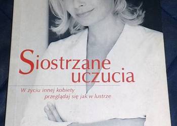 Siostrzane uczucia - Małgorzata Domagalik