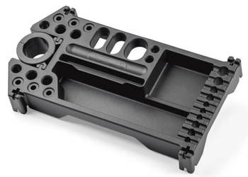 Nowa Tacka Feedback Sports Tool Tray Gen 2 na Narzędzia do Stojaka