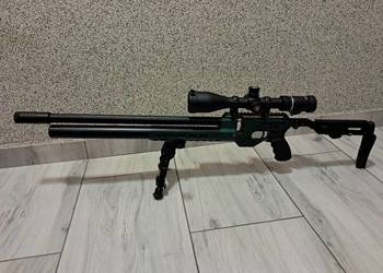 Airmaks Katran Standard. 22