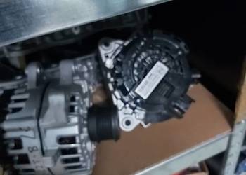Alternator Ford Transit Custom 2.0