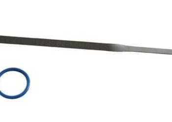 Pręt do pomiaru poziomu oleju 499621