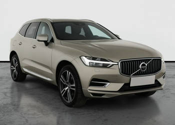 Volvo XC60 T8 Twin Engine