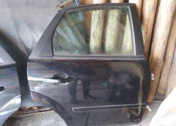 Ford Focus drzwi tylne prawe