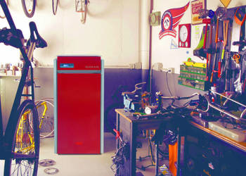 Montaż kotłów CO i pieców na pellet – Chorzów | Heat King