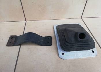 Suzuki Samurai mieszek lewarka zmiany biegów guma ogranicznik drzwi