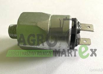 81867735, F0NN7E440BA CZUJNIK CIŚNIENIA HYDRAULIKI CNH