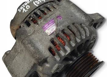 ALTERNATOR Nissan Pixo Suzuki Alto VII 1.0 12V SR102211-6100