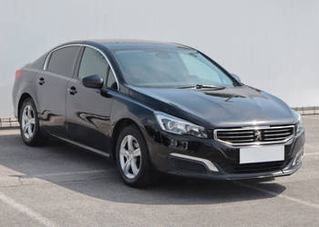 Peugeot 508 1.6 e-HDi