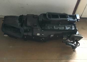 Nagrzewnica W203 C classe C270 CDI