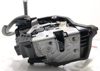 ZAMEK DRZWI PRAWY PRZÓD BMW F16 SUV 7281948 14-19