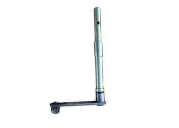 WAŁEK RE185219 JOHN DEERE 7710, 7810, 7720, 7820, 7920