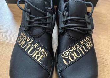Buty sportowe Versace