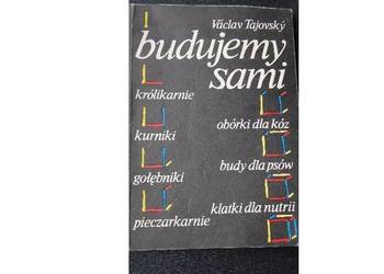 Budujemy sami - Vaclav Tajovsky /fa