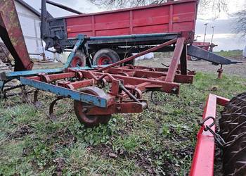 Kultywator 2.1m