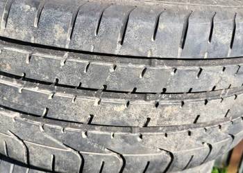 Opony Pirelli P zero 255/40/R19 / WYSYŁKA