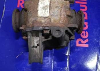 Dyferencjał E46 316/118/320i benzyna n42b18