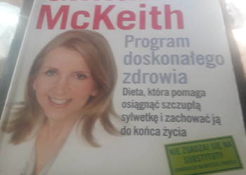 Program doskonałego zdrowia - McKeith Gillian