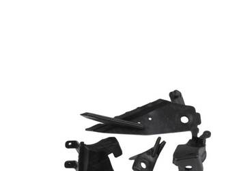 ZESTAW NAPRAWCZY LAMPY LEWA RENAULT MEGANE IV 2015 2016 2017 2018