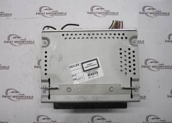 FORD FOCUS MK3 III 12r radio CD BM5T-18C815-XF