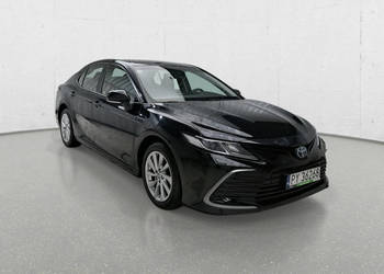 Toyota Camry IX (2018-)