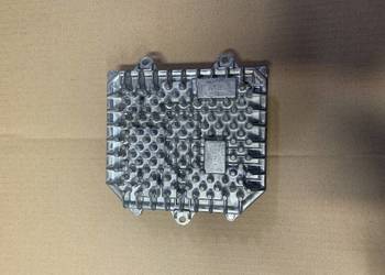 7472765 moduł świateł led przetwornica bmw 5 g30 g31