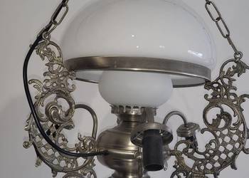 Belgijska lampa