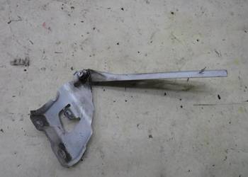ZAWIAS MASKI PRAWY LY9C AUDI A4 B8 KOMBI LIFT