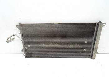 CHŁODNICA KLIMATYZACJI PORSCHE CAYENNE 4.5 340KM 7L0820411F 02-10