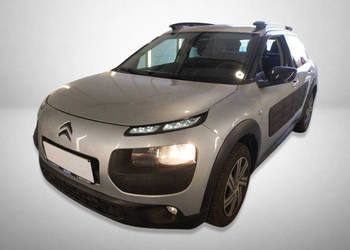 Citroen C4 Cactus 1.2 PureTech