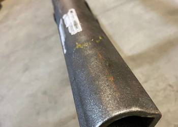 Rura profilowa Walterscheid 1B/140 39,5x49 Rura profilowa Walterscheid 1B/140 39,5x49