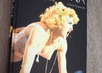 Madonna. Biografia intymna - J. Randy Taraborrelli