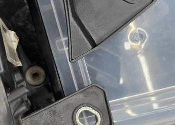 Uchwyt reflektora reperaturka mocowania Fiat Bravo II górne NOWE