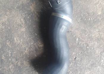 Rura przewód powietrza intercoolera bmw e60 3.0d  7790138 7789048