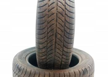 2x OPONA ZIMOWA DĘBICA FRIGO 2 205/55R16 (4924) 8.53 8.44 