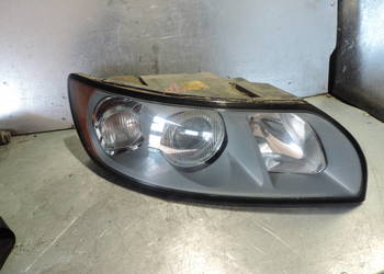 LAMPA PRAWY PRZÓD VOLVO V50 S40 II