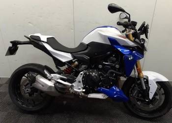 Silnik BMW F900R 2022r K83