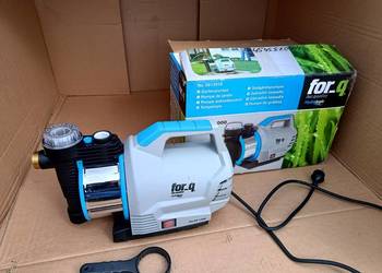 Pompa wody ogrodowa Einhell/FORQ FQ-GP 4.000