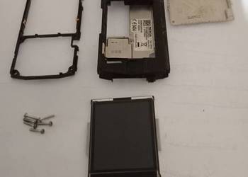 Sprzedam Komplet Czesci Nokia N70-1 Okazja Polecam Sprzedam Komplet Czesci Nokia N70-1 Okazja Polecam