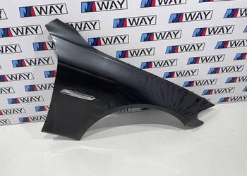 BMW F10 F11 BŁOTNIK PRAWY PRZÓD PRZEDNI B90 SOPHISTOGRAU